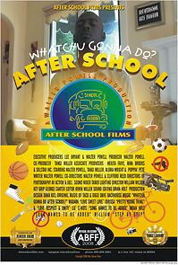 Watch After School