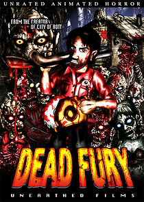Watch Dead Fury