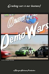 Watch Demo Wars (TV Special 2012)