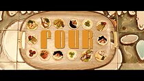 Watch Four (Short 2008)