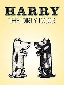 Watch Harry the Dirty Dog (Short 1997)