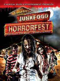 Watch Junkfood Horrorfest