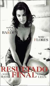 Watch Resultado final