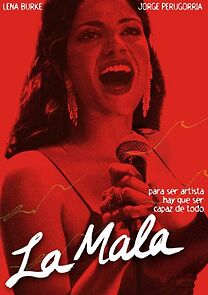 Watch La mala