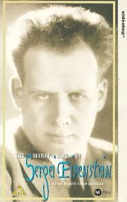 Watch The Secret Life of Sergei Eisenstein
