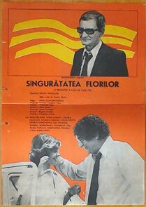 Watch Singuratatea florilor