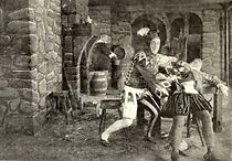 Watch The Troubadour's Triumph (Short 1912)