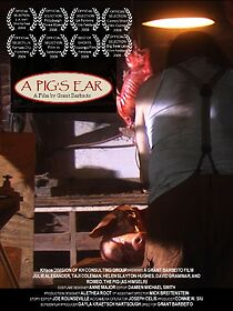 Watch A Pig's Ear (Short 2008)
