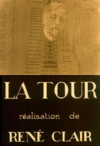 Watch La tour (Short 1928)
