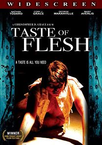 Watch Taste of Flesh