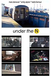 Watch Under the N