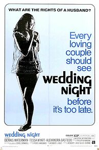 Watch Wedding Night
