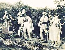 Watch The White Panther