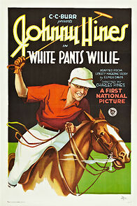 Watch White Pants Willie