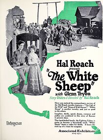 Watch The White Sheep