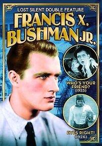 Watch Who's Your Friend