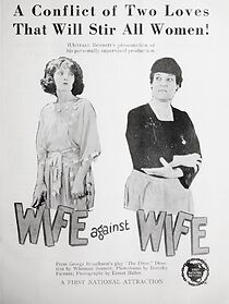 Watch Wife Against Wife