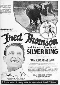 Watch The Wild Bull's Lair