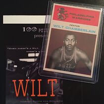 Watch Wilt
