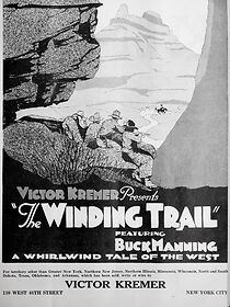 Watch The Winding Trail