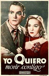 Watch Yo quiero morir contigo