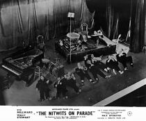 Watch The Nitwits on Parade