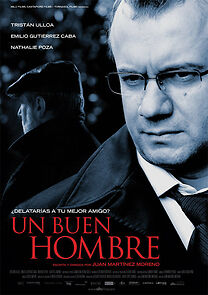 Watch Un buen hombre