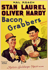 Watch Bacon Grabbers
