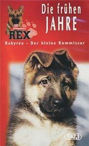 Watch Baby Rex - Der kleine Kommissar
