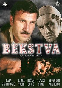 Watch Bekstva
