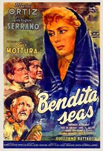 Watch Bendita seas