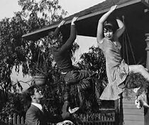 Watch The Barber's Daughter (Short 1929)