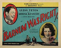 Watch Barnum Was Right