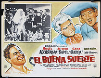 Watch El buena suerte