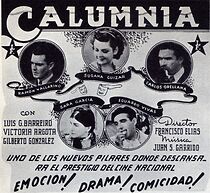 Watch Calumnia