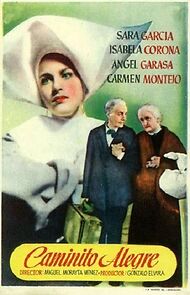 Watch Caminito alegre