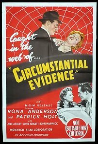 Watch Circumstantial Evidence