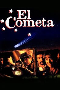 Watch The Comet
