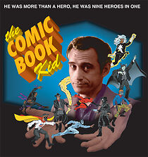 Watch Comic Book Kid