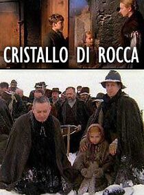 Watch Cristallo di rocca - Una storia di Natale