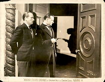 Watch Behind Closed Doors