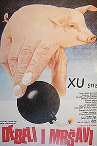 Watch Debeli i mrsavi