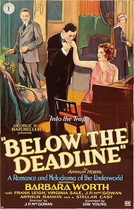 Watch Below the Deadline