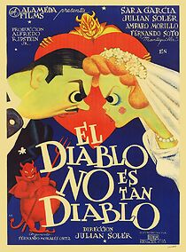 Watch El diablo no es tan diablo