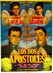 Watch Los dos apóstoles