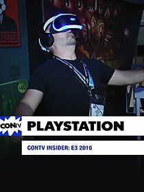 Watch Play Station (Short 2014)