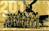 Watch Escuadrón 201