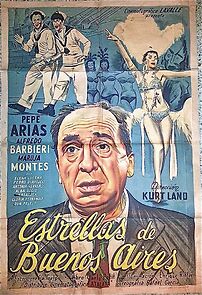 Watch Estrellas de Buenos Aires