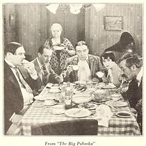 Watch The Big Palooka (Short 1929)
