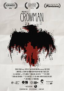Watch Crowman (Short 2016)